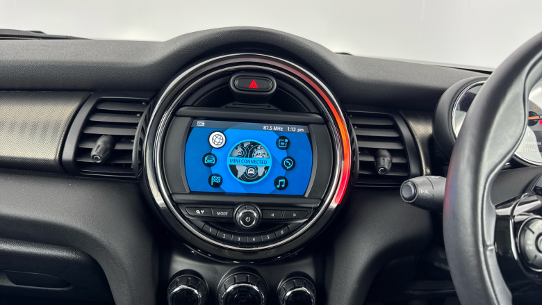 MINI Hatchback 1.5 Cooper Exclusive II 3dr Petrol Hatchback